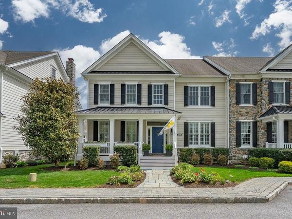 3708 LISETER GARDENS, NEWTOWN SQUARE, PA 19073
