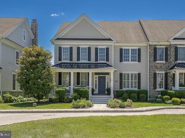 3708 LISETER GARDENS, NEWTOWN SQUARE, PA 19073