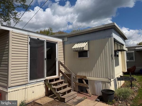 3000 E HIGH STREET , Unit 83, POTTSTOWN, PA 19464