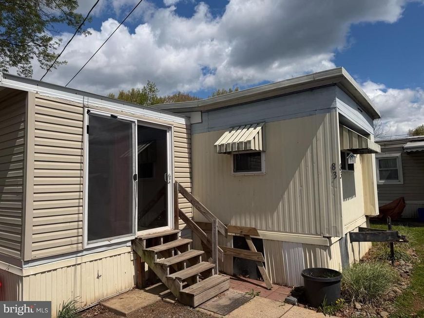 3000 E High Street , Unit 83, Pottstown, PA 19464 Main Photo