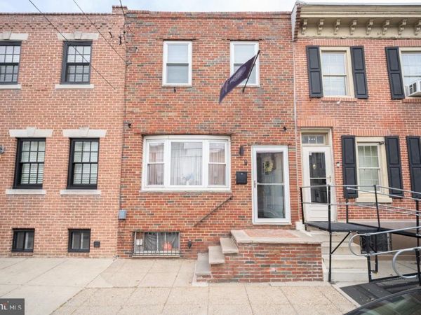 237 MIFFLIN STREET , PHILADELPHIA, PA 19148