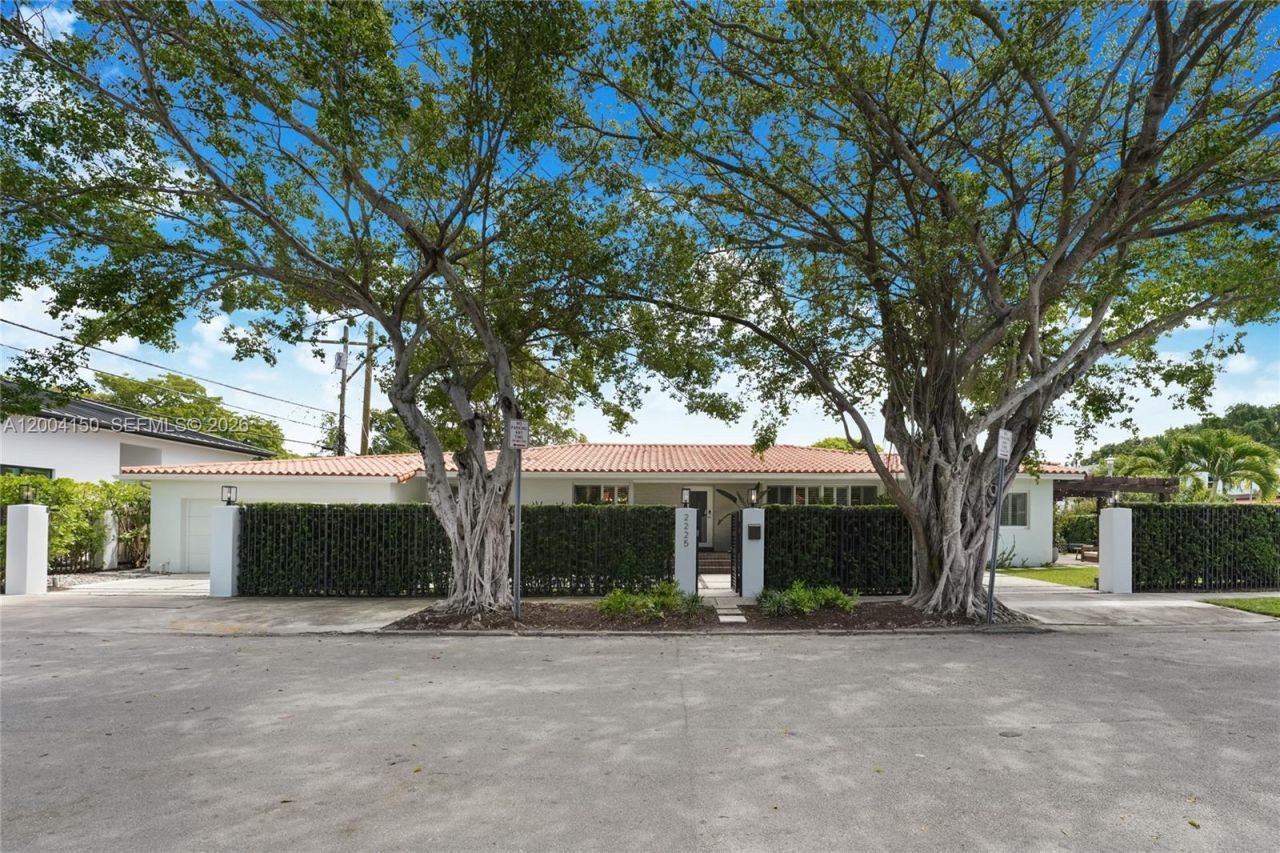 2225 SW 19th Ave, Miami, FL 33145 Photo