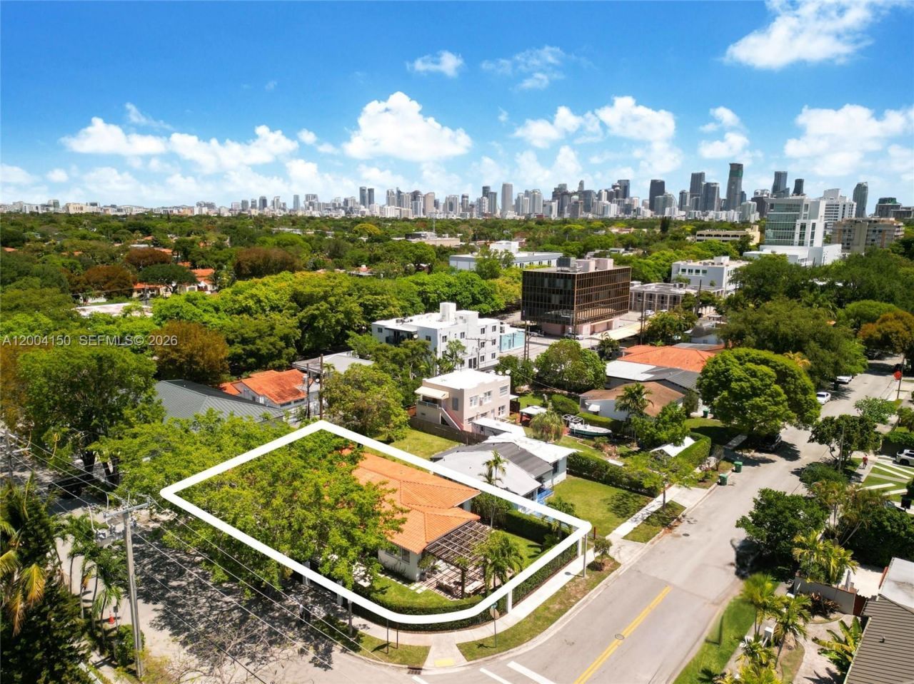 2225 SW 19th Ave, Miami, FL 33145 Photo