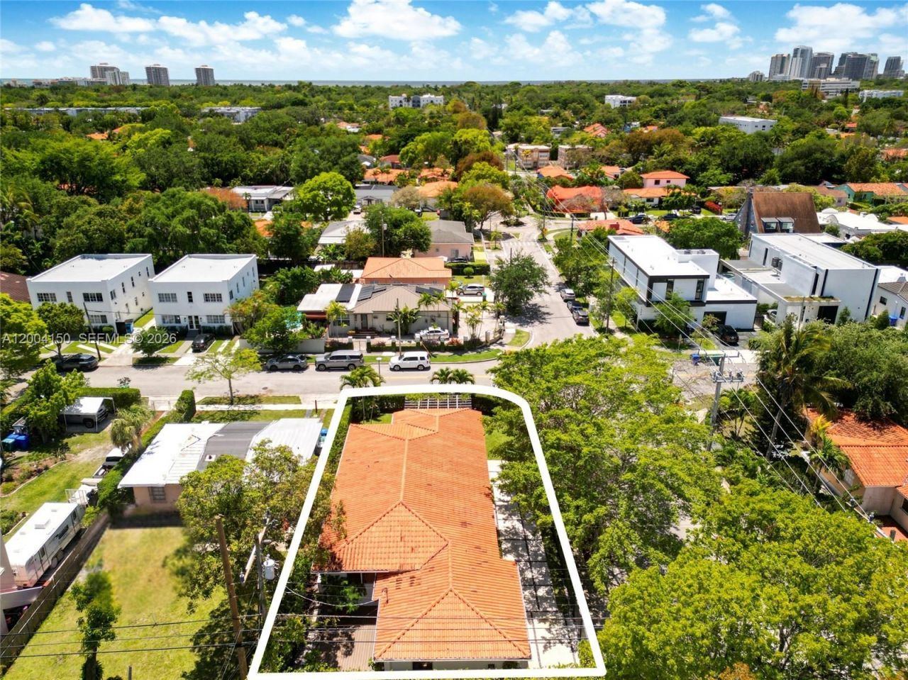 2225 SW 19th Ave, Miami, FL 33145 Photo
