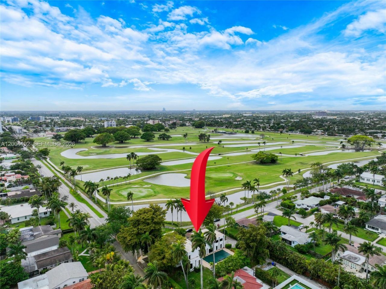 1329 Polk St, Hollywood, FL 33019 Photo