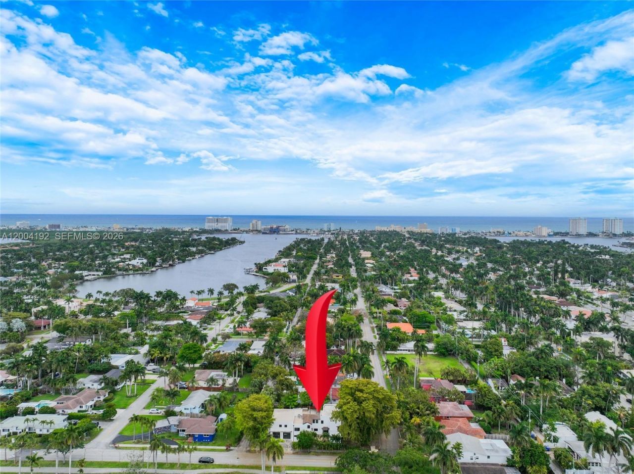 1329 Polk St, Hollywood, FL 33019 Photo