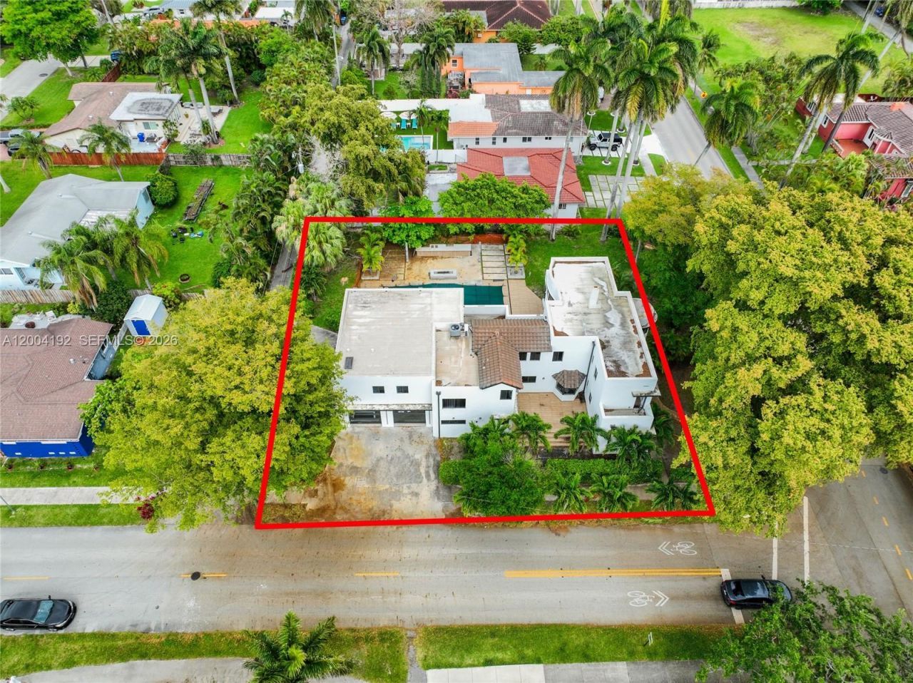 1329 Polk St, Hollywood, FL 33019 Photo