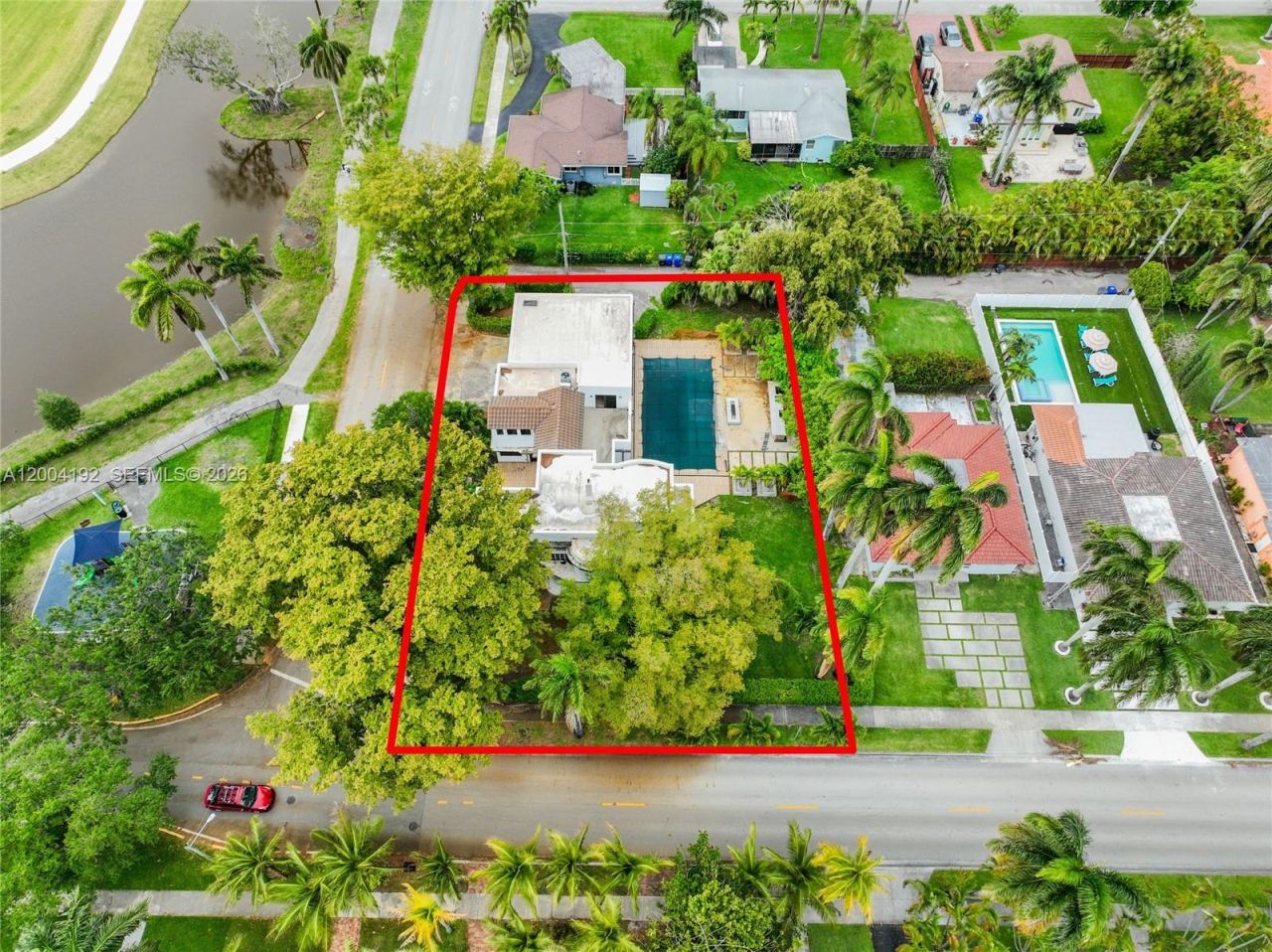 1329 Polk St, Hollywood, FL 33019 Photo