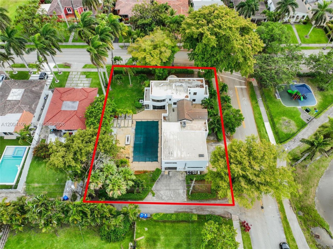 1329 Polk St, Hollywood, FL 33019 Photo