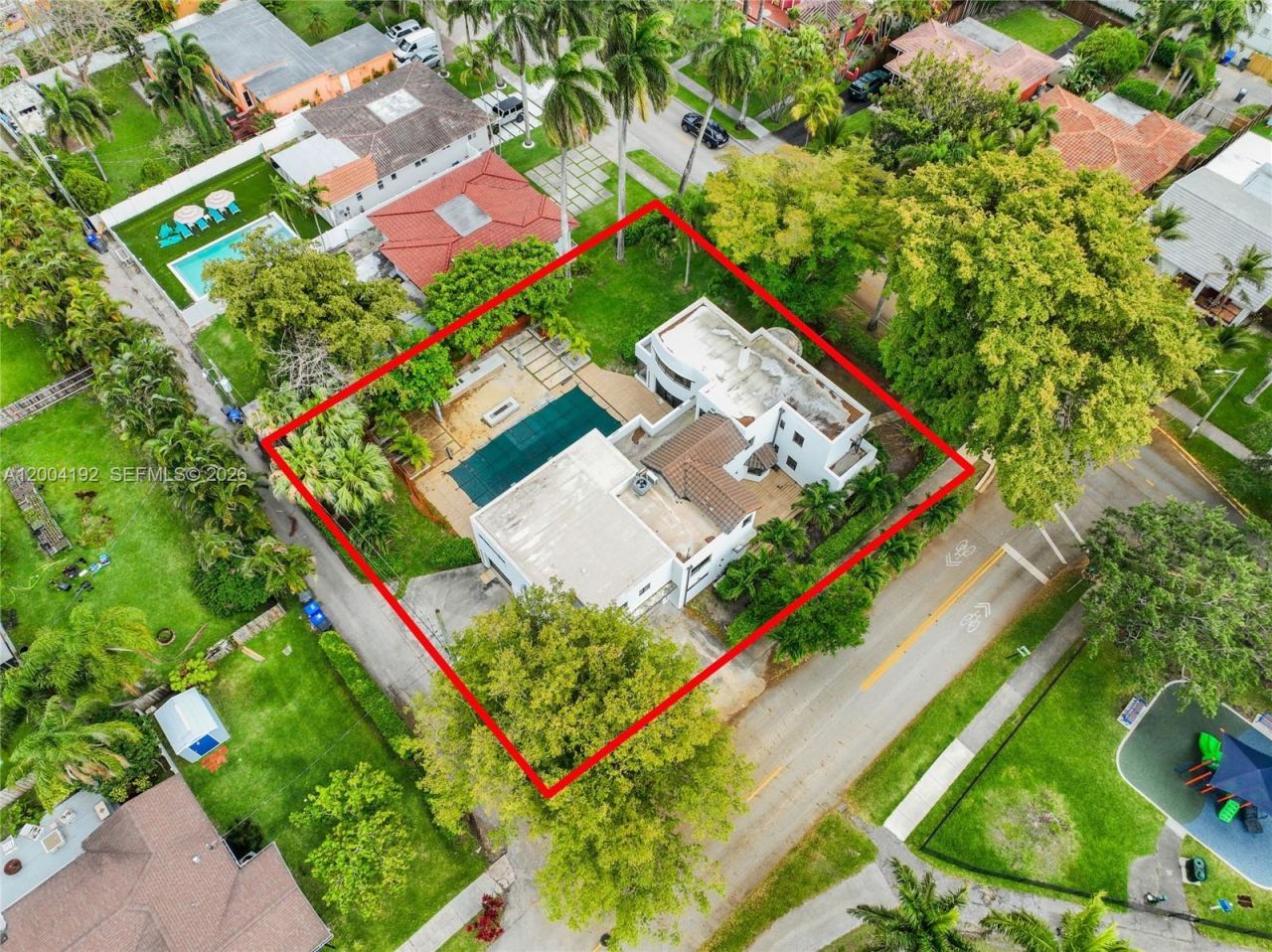 1329 Polk St, Hollywood, FL 33019 Photo