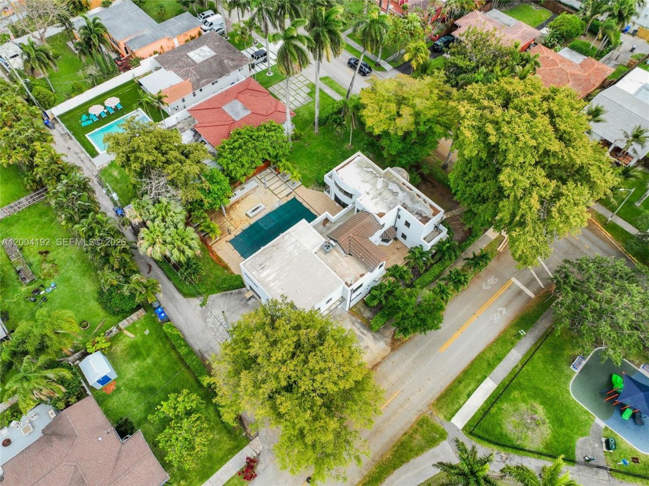 1329 Polk St, Hollywood, FL 33019 Photo