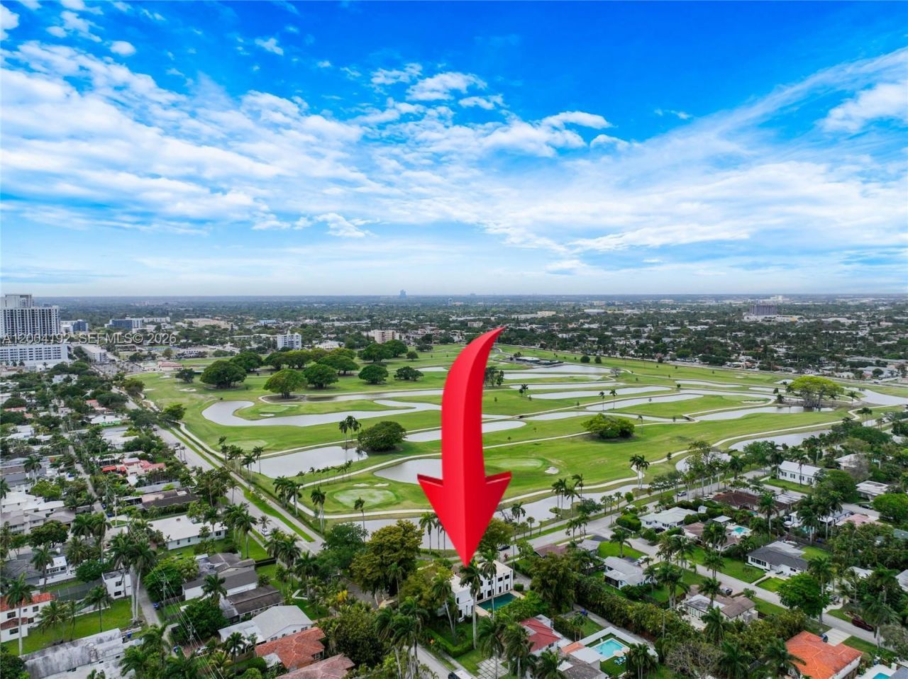 1329 Polk St, Hollywood, FL 33019 Photo