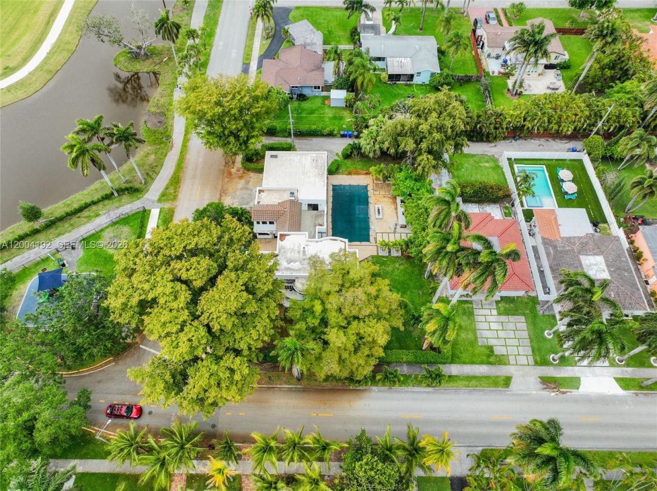 1329 Polk St, Hollywood, FL 33019 Photo