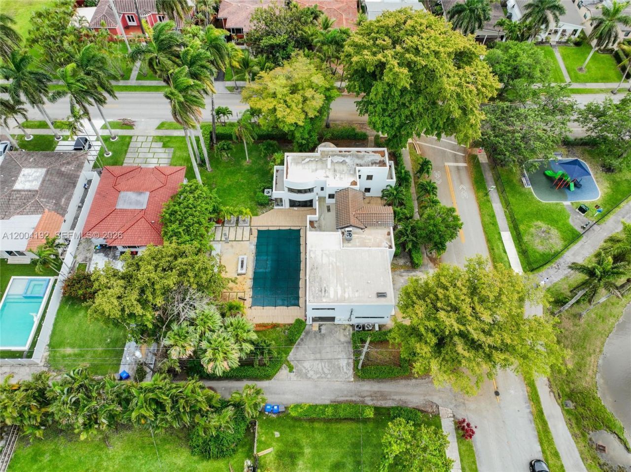 1329 Polk St, Hollywood, FL 33019 Photo
