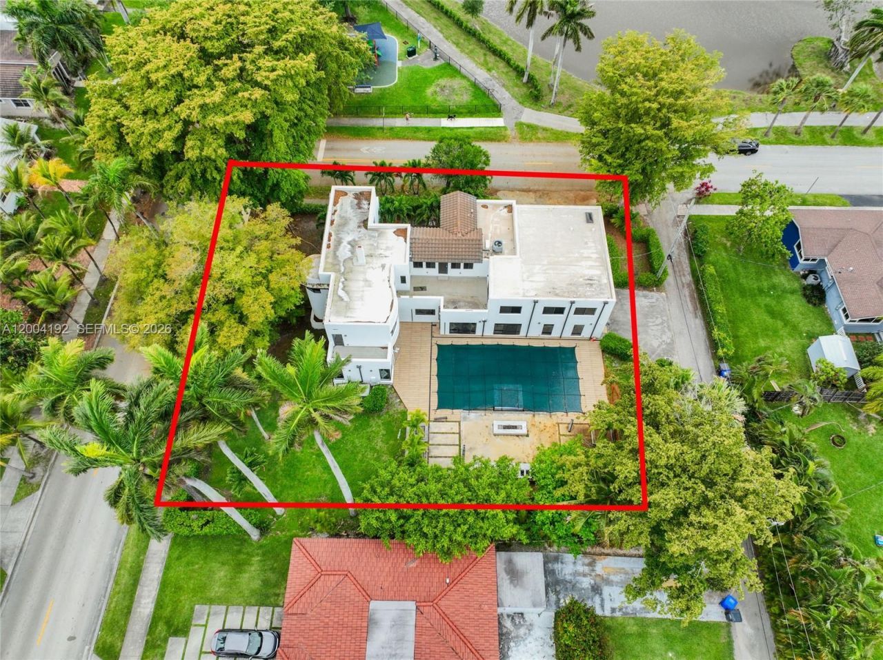 1329 Polk St, Hollywood, FL 33019 Photo