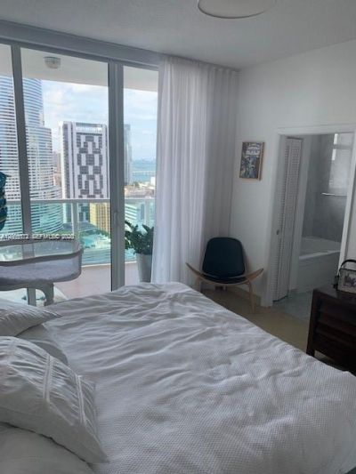 31 SE 5th St, Unit 3512, Miami, FL 33131 Photo