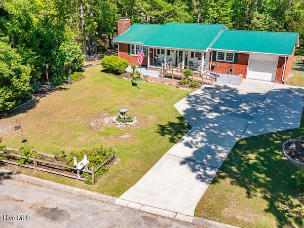 3 Hiawatha Lane, Havelock, NC 28532