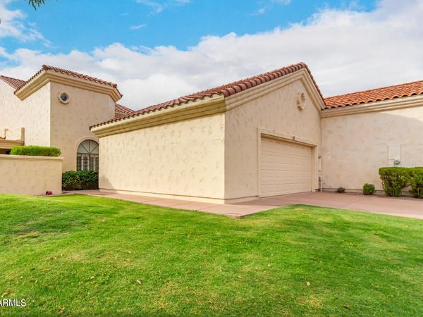 1700 E LAKESIDE Drive, Unit 63, Gilbert, AZ 85234