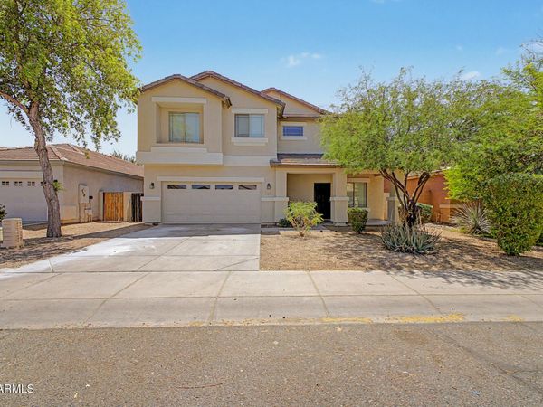 7013 W BEVERLY Road, Laveen, AZ 85339