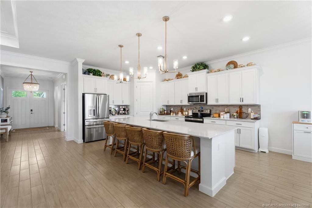 4855 Brookhaven Mnr SW Sw, Vero Beach, FL 32968 Photo