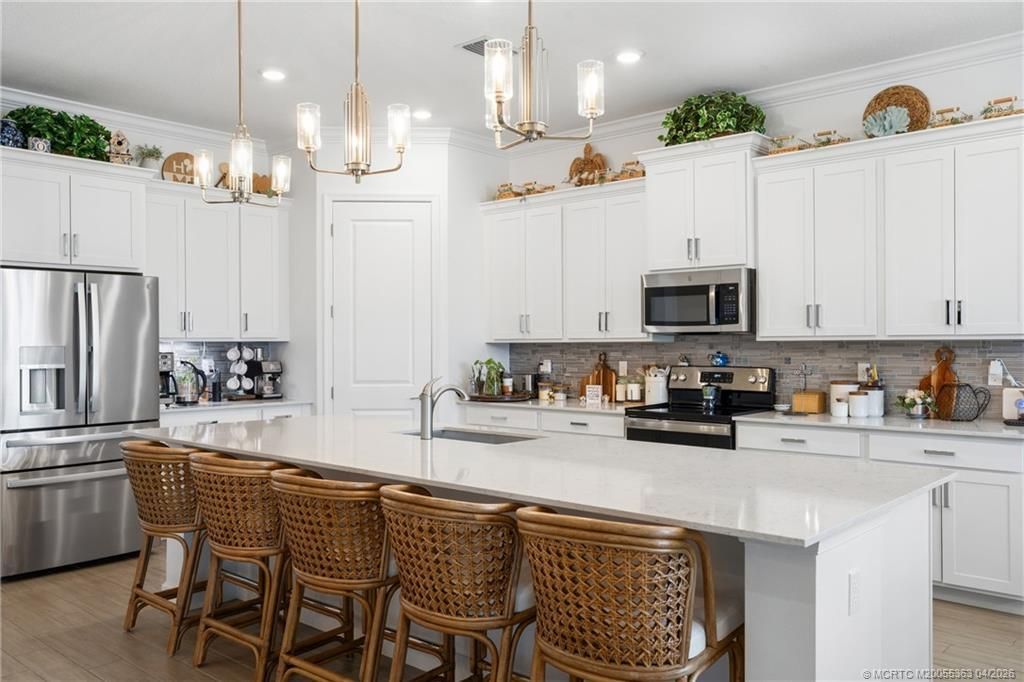 4855 Brookhaven Mnr SW Sw, Vero Beach, FL 32968 Photo