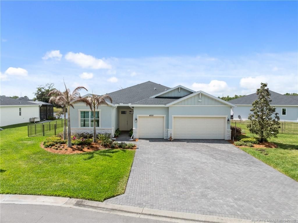 4855 Brookhaven Mnr SW Sw, Vero Beach, FL 32968 Photo