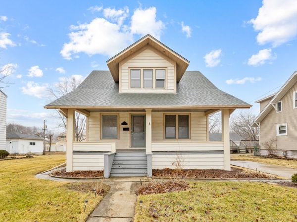 3817 216th Place , Matteson, IL 60443