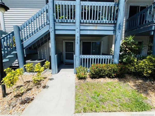 1617 NE Nautical Place, Unit 902, Jensen Beach, FL 34957