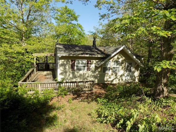 407 Killarney Drive , Ironton, MO 63650