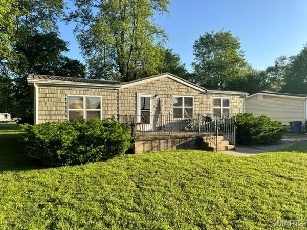 806 Dawson Rd , New Madrid, MO 63869