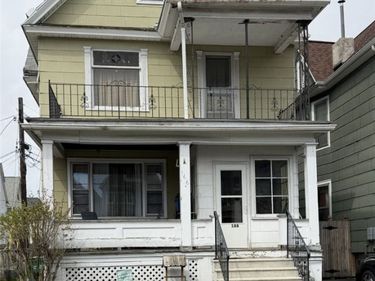 166 Herkimer St , Buffalo, NY 14213