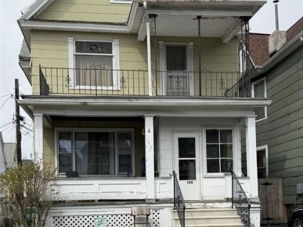 166 Herkimer St, Buffalo, NY 14213