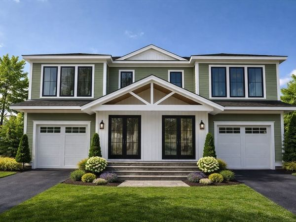 20 Crescent Road, Unit 20, Needham, MA 02494