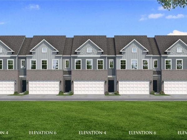 525 Darlington Court , Mcdonough, GA 30253