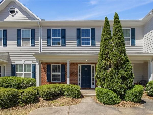 585 McWilliams Road SE, Unit 2402, Atlanta, GA 30315