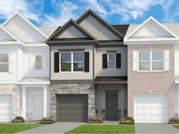 159 Oconee Road, Unit 254, Cartersville, GA 30120