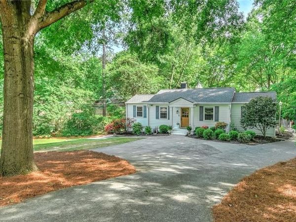 1851 Hickory Road, Atlanta, GA 30341