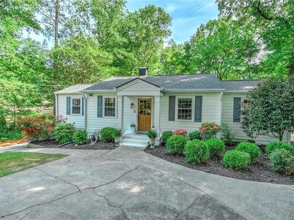 1851 Hickory Road, Atlanta, GA 30341