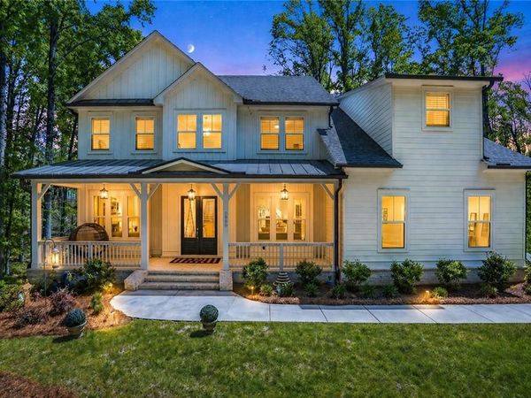 3560 Chattahoochee Road , Cumming, GA 30041