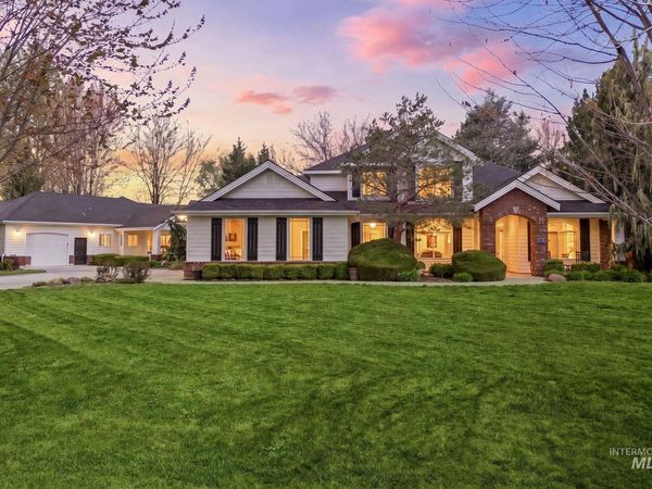 2958 W Champagne Ct., Eagle, ID 83616