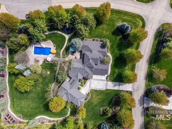 2958 W Champagne Ct., Eagle, ID 83616