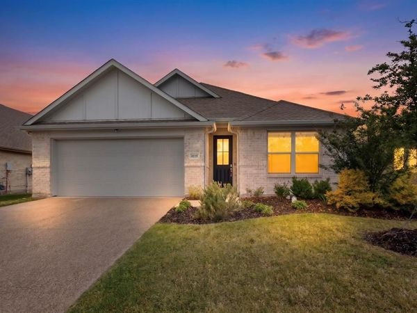 4009 Mockingbird Lane, Melissa, TX 75454