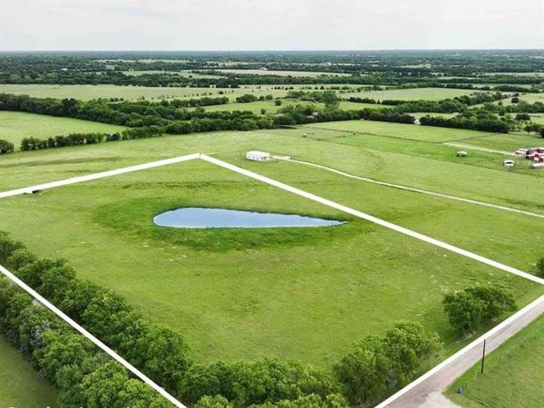 4292 County Road 3108 , Campbell, TX 75422