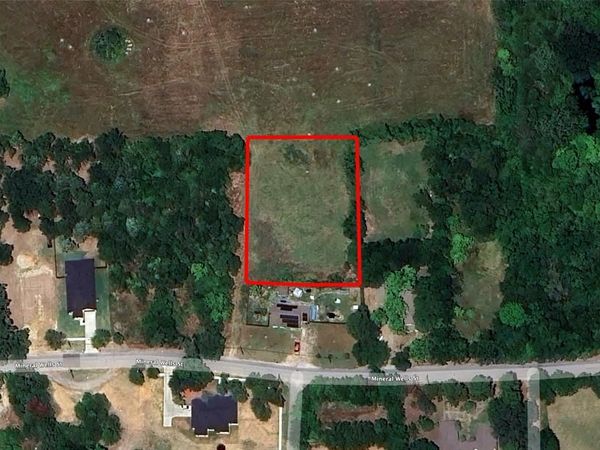 000 Mineral Wells, Terrell, TX 75160