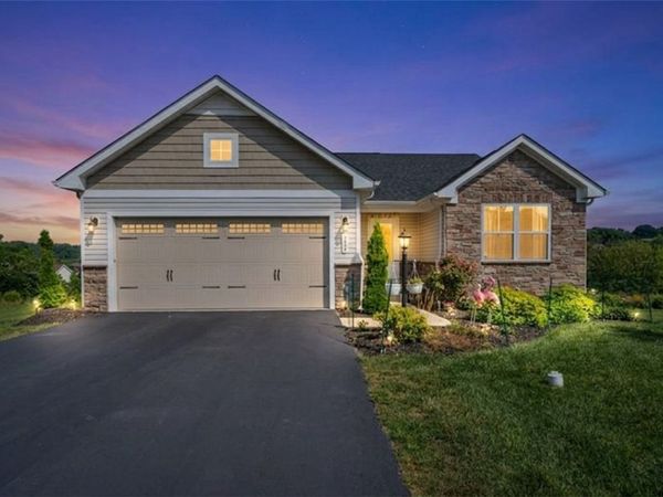 208 Sarazen Drive, Monroeville, PA 15146