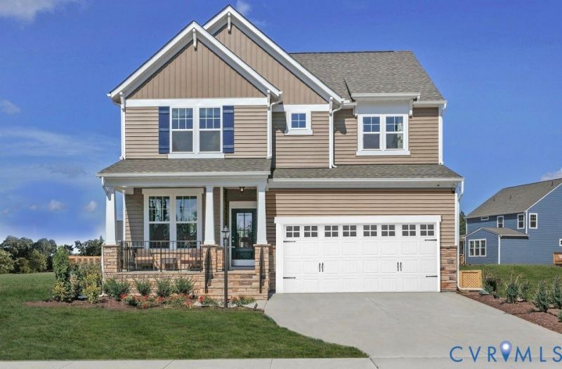 1085 Arbor Heights Terrace, Midlothian, VA 23114 Main Photo