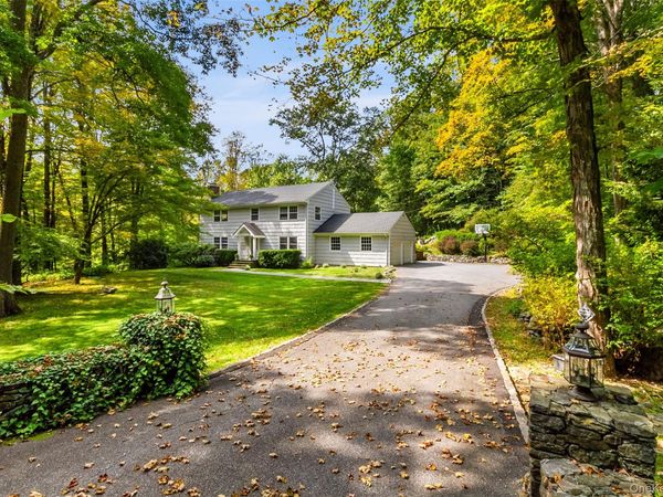 47 Brook Farm Lane , Bedford, NY 10506