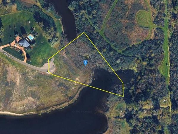 695 Little Lake Road, Ortonville, MI 48462