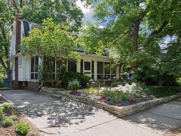 4849 Aldrich Avenue S, Minneapolis, MN 55419