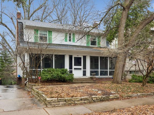 4849 Aldrich Avenue S, Minneapolis, MN 55419